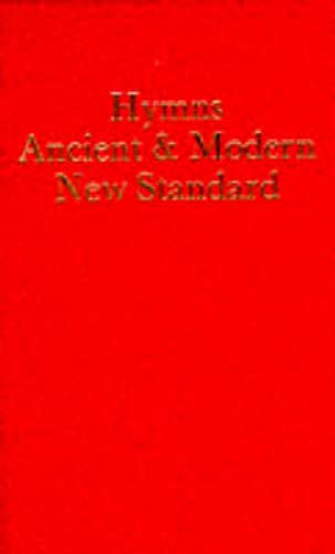 Hymns Ancient and Modern: New Standard Version Words edition: 87 [Hardcover] Hymns Ancient and Modern editorial board