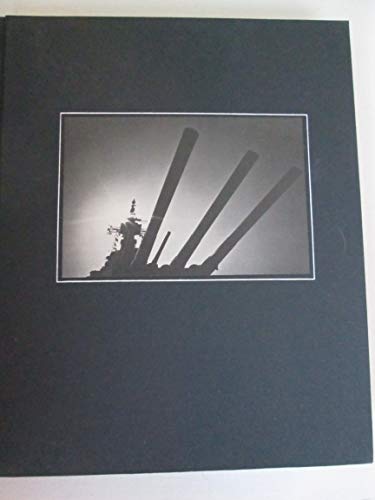 Battleships: United States Battleships in World War II Dulin, Robert O.; Garzke, William H. and Sumrall, Robert