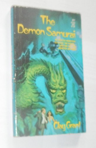 The Demon Samurai [Paperback]