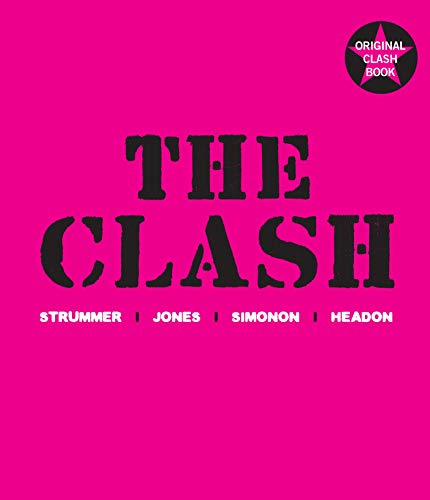 The Clash Clash, The