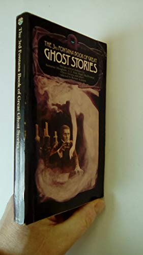 The Third Fontana Book of Great Ghost Stories: 3rd Aickman, Robert