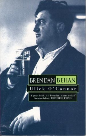 Brendan Behan O'Connor, Ulick