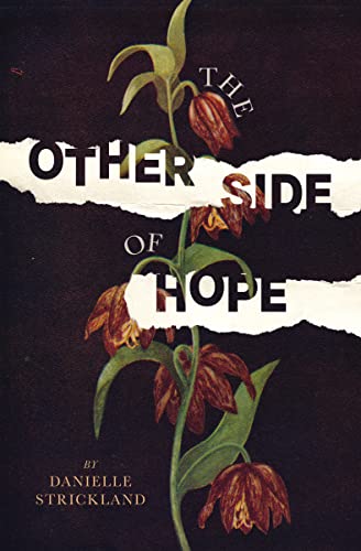 The Other Side of Hope: Flipping the Script on Cynicism and Despair and Rediscovering our Humanity [Paperback] Strickland, Danielle