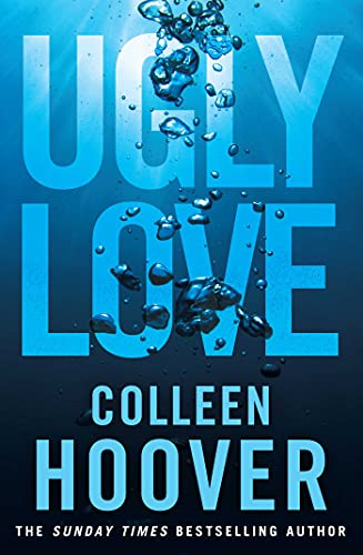 Ugly Love: a novel [Paperback] Hoover, Colleen