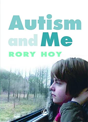 Autism and Me with DVD [DVD] Hoy, Rory