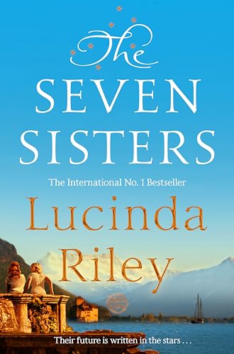 The Seven Sisters: 1 [Paperback] Riley, Lucinda