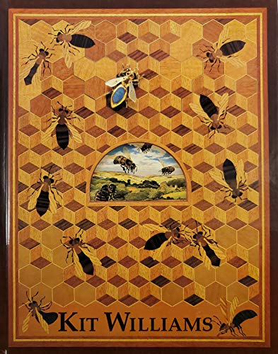 Untitled [''The Bee Book''] Williams, Kit