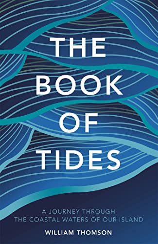 The Book of Tides [Hardcover] William Thomson