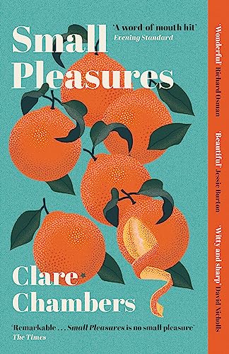 Small Pleasures: Longlisted for the Women's Prize for Fiction [Paperback] Chambers, Clare