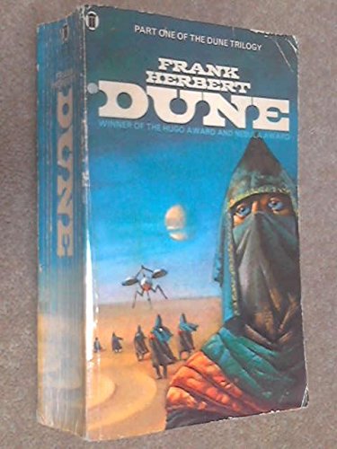 Dune Herbert, Frank