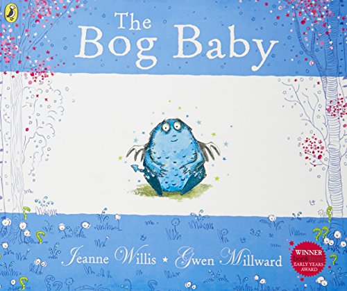 The Bog Baby [Paperback] Willis, Jeanne and Millward, Gwen