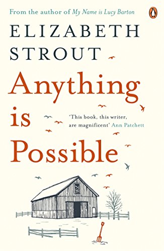 Anything is Possible: Elisabeth Strout (Lucy Barton, 2) [Paperback] Strout, Elizabeth