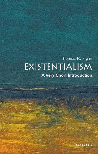 Existentialism: A Very Short Introduction (Very Short Introductions) [Paperback] Flynn, Thomas