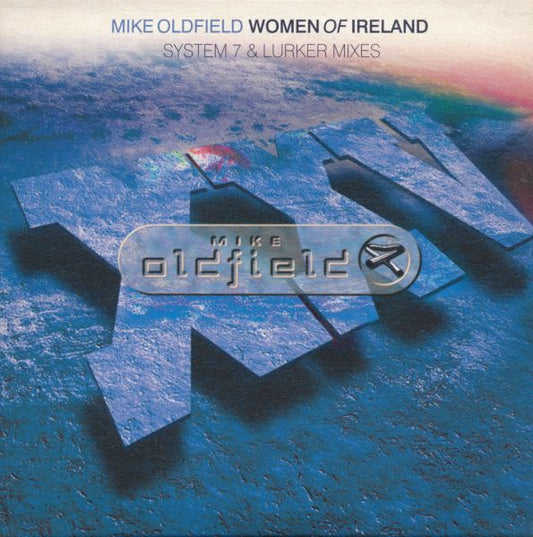 Mike Oldfield Women Of Ireland