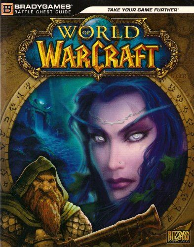 World Of Warcraft : Battle Chest (World of Warcraft - Battle Chest Guide) [Paper