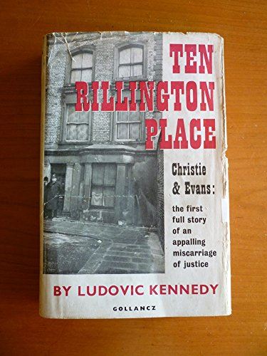 Ten Rillington Place Kennedy, Ludovic