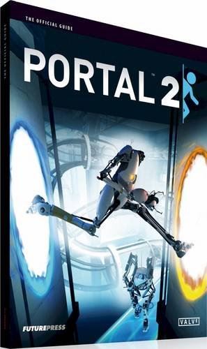 Portal 2 The Official Guide Future Press