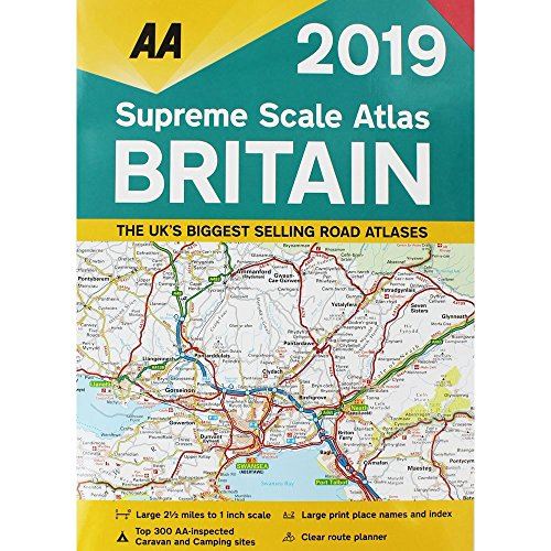 Supreme Scale 2019 the Works Aa