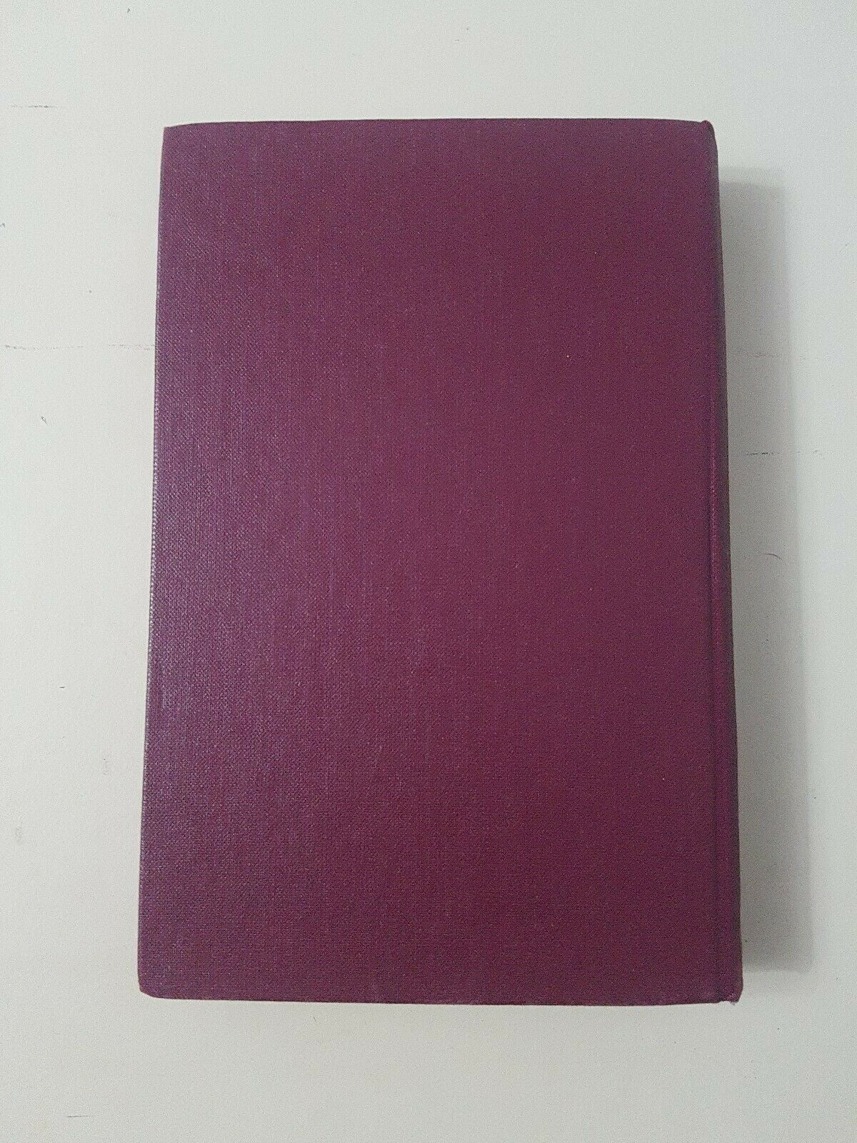 Eb3001 The  Methodist Hymnal Edited by Hazel Watson Viney Ltd Red Edged pages